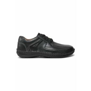Pantofi barbati 304274435 - Piele naturala - Negru imagine