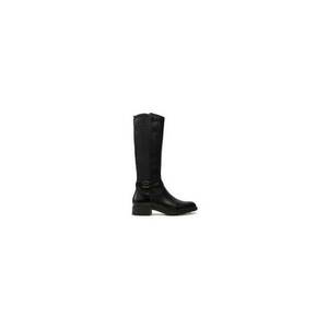 Cizme dama 304293290 - Piele ecologica - 36 EU - Negru imagine