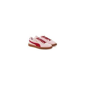 Pantofi sport dama 304557255 - Piele naturala - Roz imagine