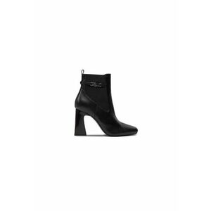 Ghete dama 304499074 - Piele naturala - 41 EU - Negru imagine