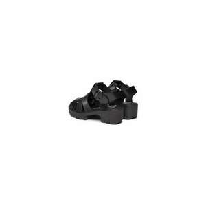 Sandale dama 302703166 - Piele naturala - Negru imagine