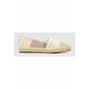 Espadrile dama 5904862778815 - Textil - Bej imagine