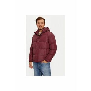 Geaca barbati - 304415807 - Poliester - Negru imagine