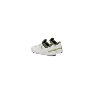 Pantofi sport barbati 304310386 - Piele ecologica - Alb imagine