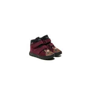 Ghete unisex 304293894 - Piele naturala - 28 EU - Rosu imagine