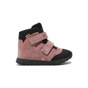 Ghete fete 304294044 - Piele naturala - 27 EU - Roz imagine