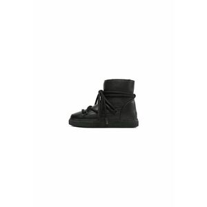 Ghete dama 303117658 - Piele naturala - 35 EU - Negru imagine