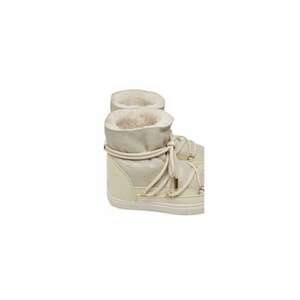 Ghete dama 304363276 - Piele naturala - Bej imagine