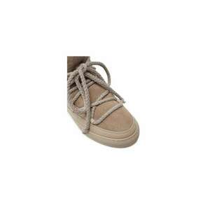 Ghete dama 304362880 - Piele naturala - 36 EU - Gri imagine