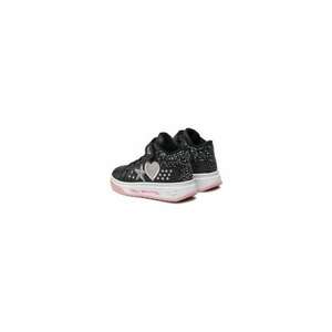 Pantofi sport dama 304321023 - Piele ecologica - Negru imagine