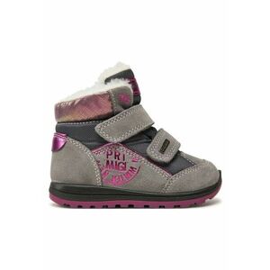 Ghete fete 304321528 - Textil - Gri imagine