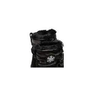 Ghete fete 304329814 - Textil - 28 EU - Negru imagine