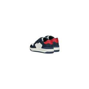 Pantofi sport barbati 304073069 - Piele ecologica - 35 EU - Albastru imagine