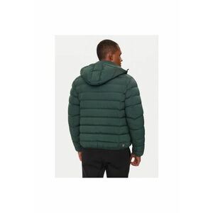 Geaca barbati - 466786 - Verde - Nylon imagine
