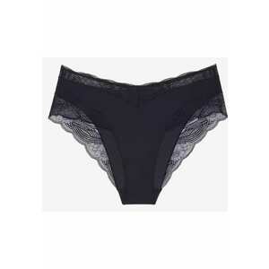 Chilot hipster lift smart - material moale - respirabil - negru imagine