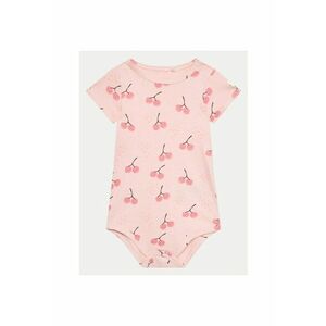 Body copii - 48661 - Roz - Bumbac imagine