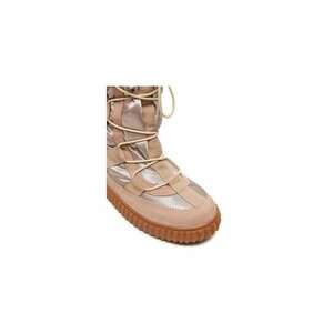 Ghete dama 304329746 - Textil - Roz imagine