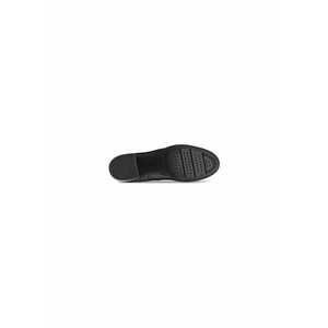 Cizme dama 303948986 - Piele naturala - 41 EU - Negru imagine