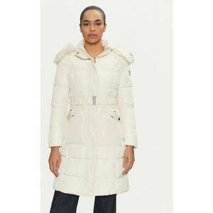 Geaca dama - 304776663 - Poliester - Bej imagine