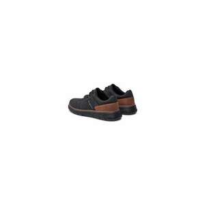 Pantofi sport barbati 304524172 - Textil - 40 EU - Negru imagine