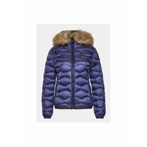 Geaca dama - 303292508 - Poliamida - XS INTL - Violet imagine