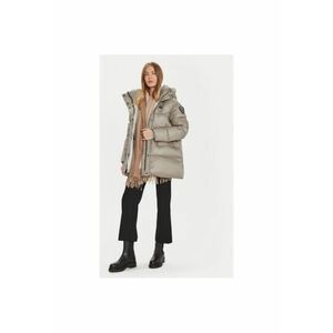 Geaca dama - 304445460 - Poliamida - Bej imagine