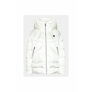 Geaca dama - 303291792 - Poliamida - Alb imagine