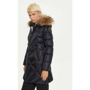 Geaca dama - 304445781 - Poliamida - Albastru imagine