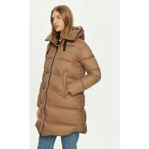 Geaca dama - 304198977 - Poliamida - Maro imagine