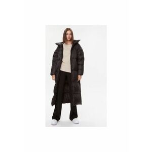 Geaca dama - 303226671 - Nylon - Negru imagine