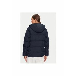 Geaca dama - 304332654 - Poliester - Albastru imagine