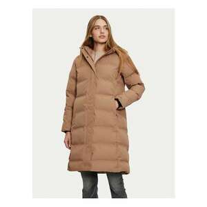 Geaca dama - 304332531 - Poliester - Galben imagine