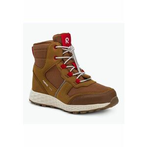 Pantofi trekking copii - Maro imagine