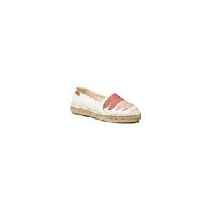 Espadrile dama 300200124 - Textil - Bej imagine