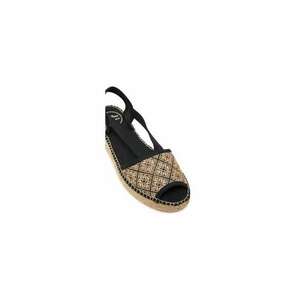 Espadrile dama 305031969 - Sintetic - 39 EU - Bej imagine