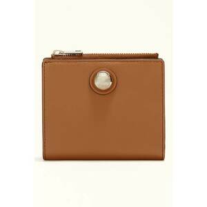 Portofel de piele cu logo Sfera imagine