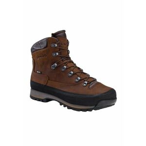 Pantofi de trekking pentru barbati Conero GTX NBK maro imagine