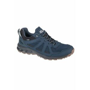 Pantofi sport barbati - 865512 - Textil - Trekking - Bleumarin imagine