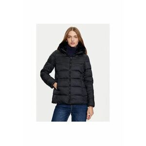 Geaca dama - 304332449 - Poliamida - Negru imagine