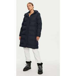 Geaca dama - 304332524 - Poliester - Albastru imagine