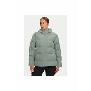 Geaca dama - 304332647 - Poliester - Verde imagine