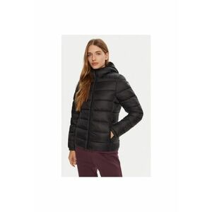 Geaca dama - 304698521 - Nylon - Negru imagine