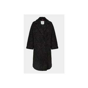 Cojoc dama - 303272982 - Poliester - M INTL - Negru imagine