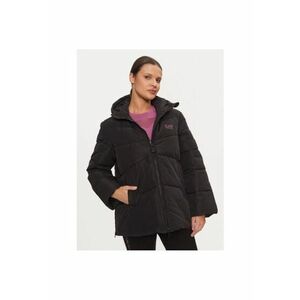 Geaca dama - Emporio Armani 303961398 - Poliamida - Negru imagine