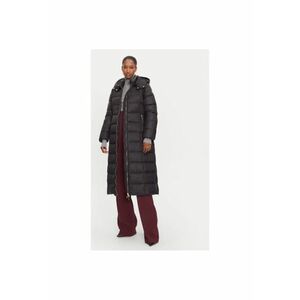 Geaca dama - 304449529 - Nylon - Negru imagine