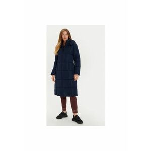 Geaca dama - Emporio Armani 303962715 - Poliester - Albastru imagine