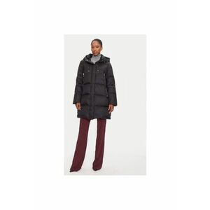 Geaca dama - 304449574 - Nylon - Negru imagine