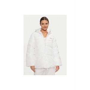 Geaca dama - Emporio Armani 303961381 - Poliamida - Alb imagine