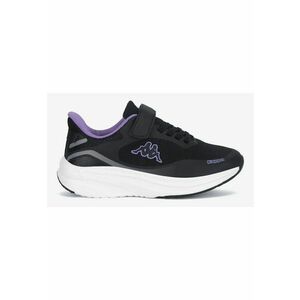 Pantofi sport fete 5905588750338 - Sintetic - Negru imagine