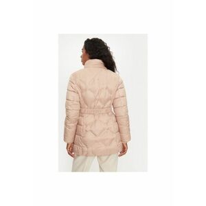 Geaca dama - 304449543 - Poliester - Bej imagine